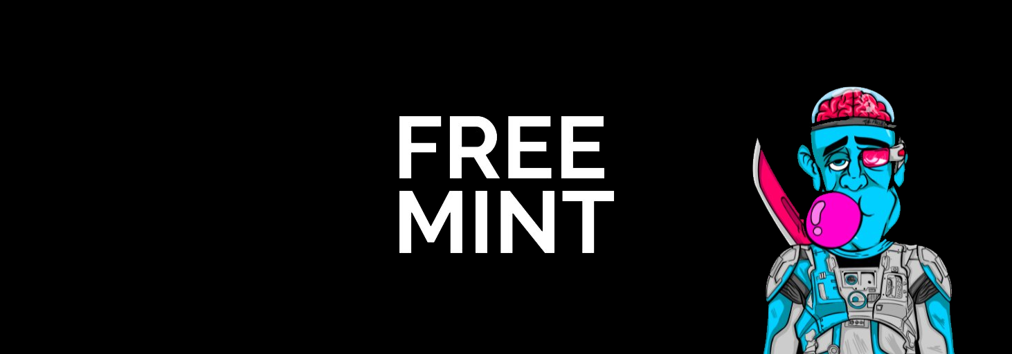 Does Free-to-Mint NFT have any value?