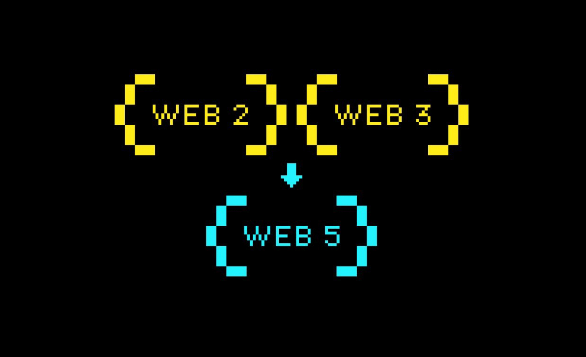 Understand Jack Dorsey’s Web5 in 10 minutes