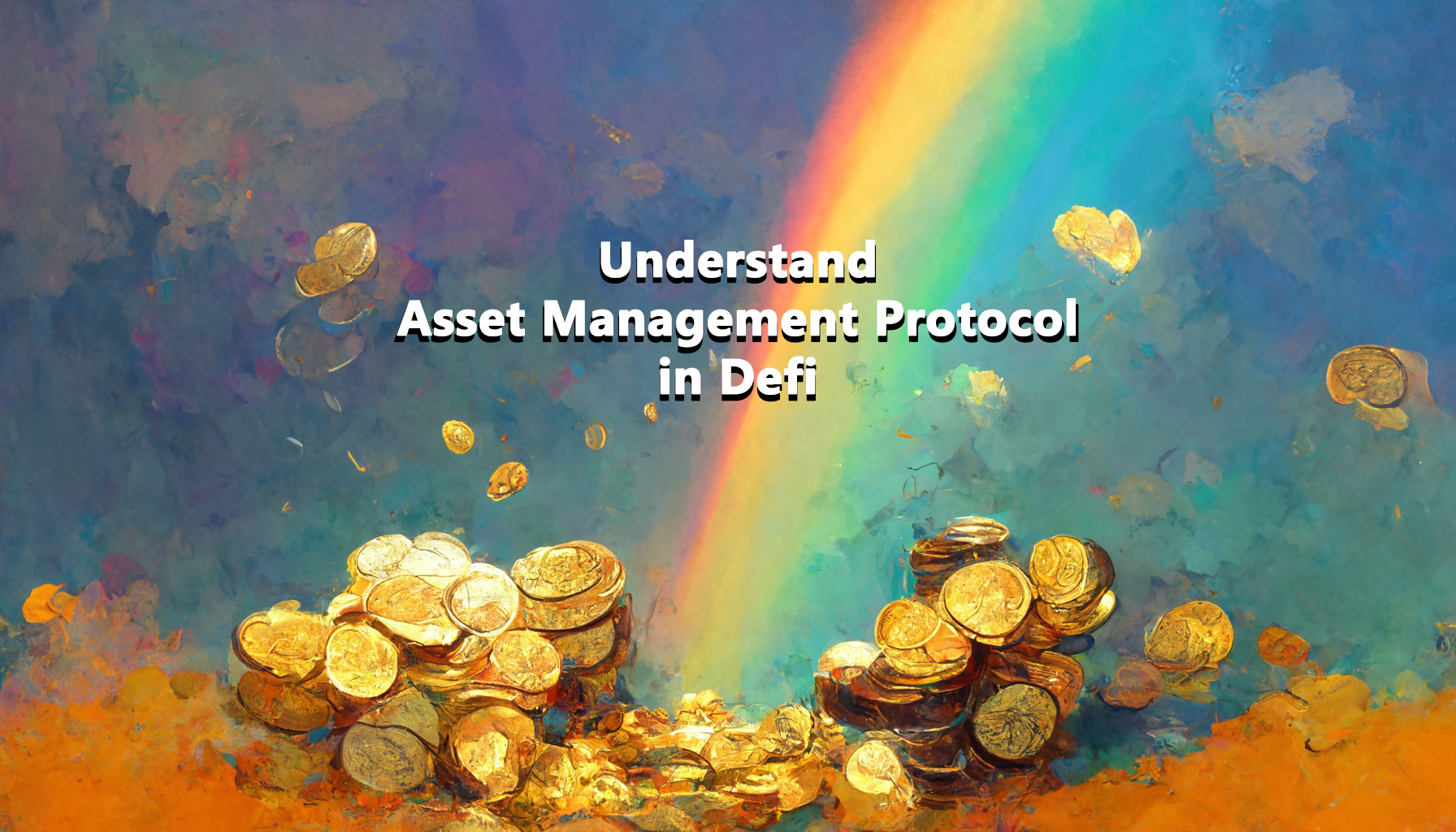Understand Asset Management Protocol in Defi