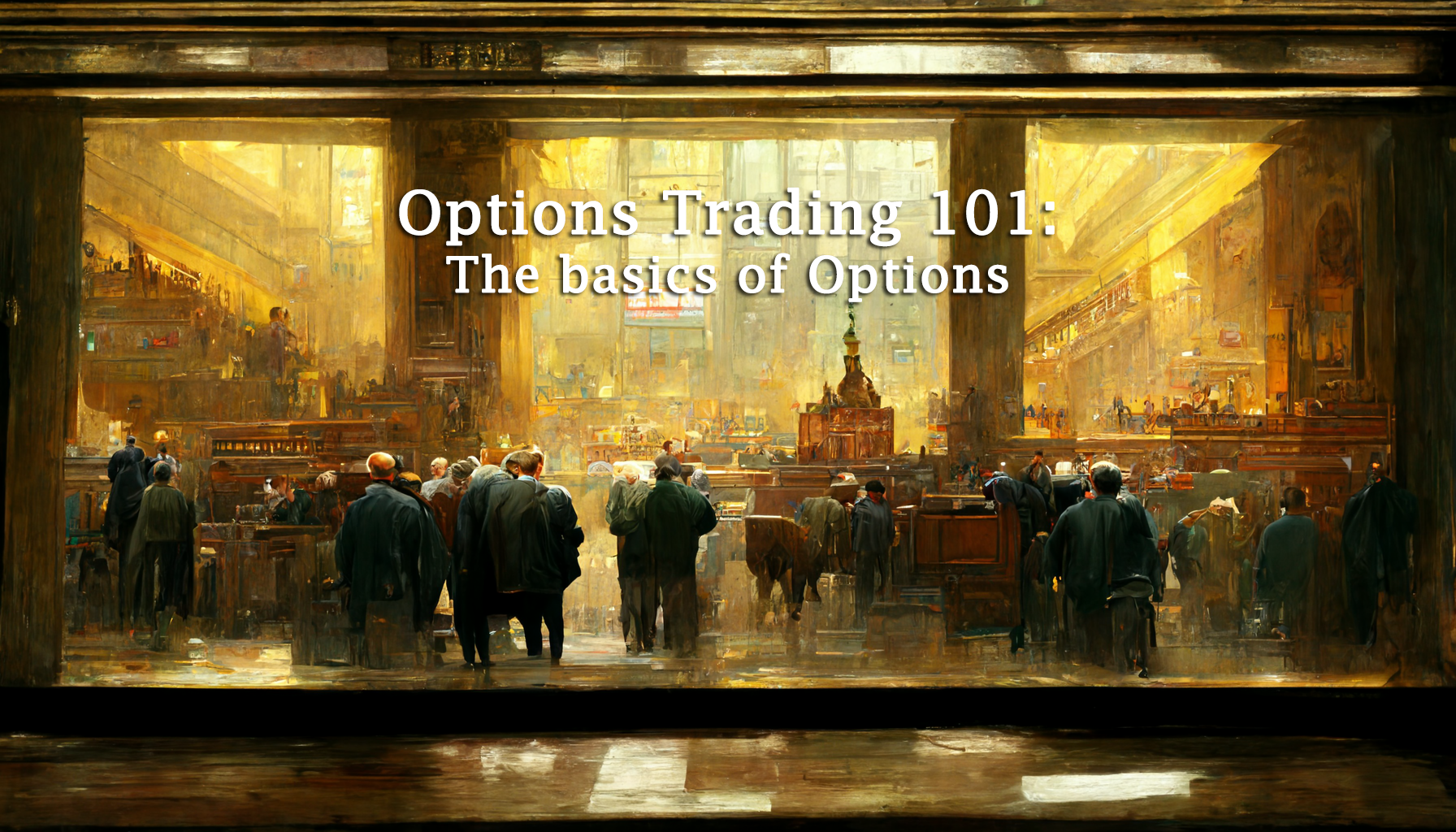 Options Trading 101: The basics of Options
