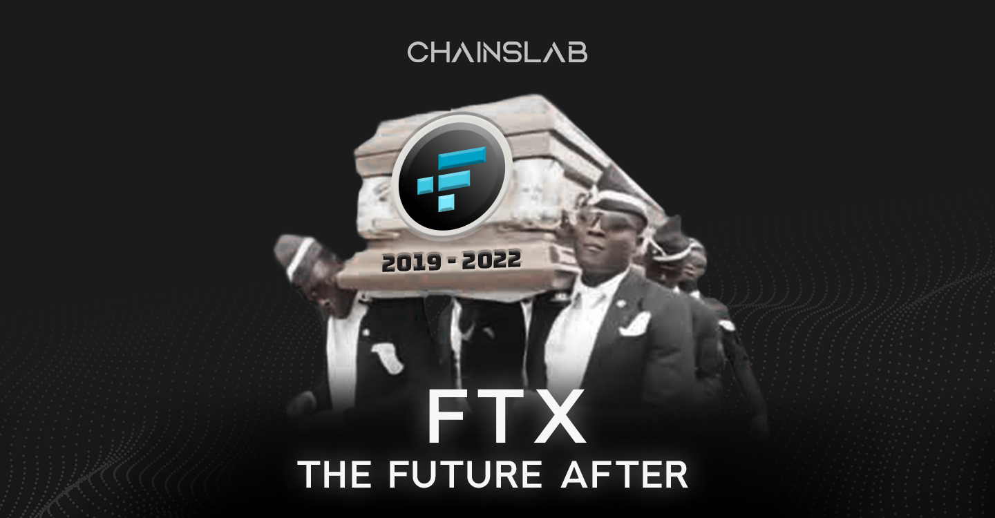 FTX: The Future After