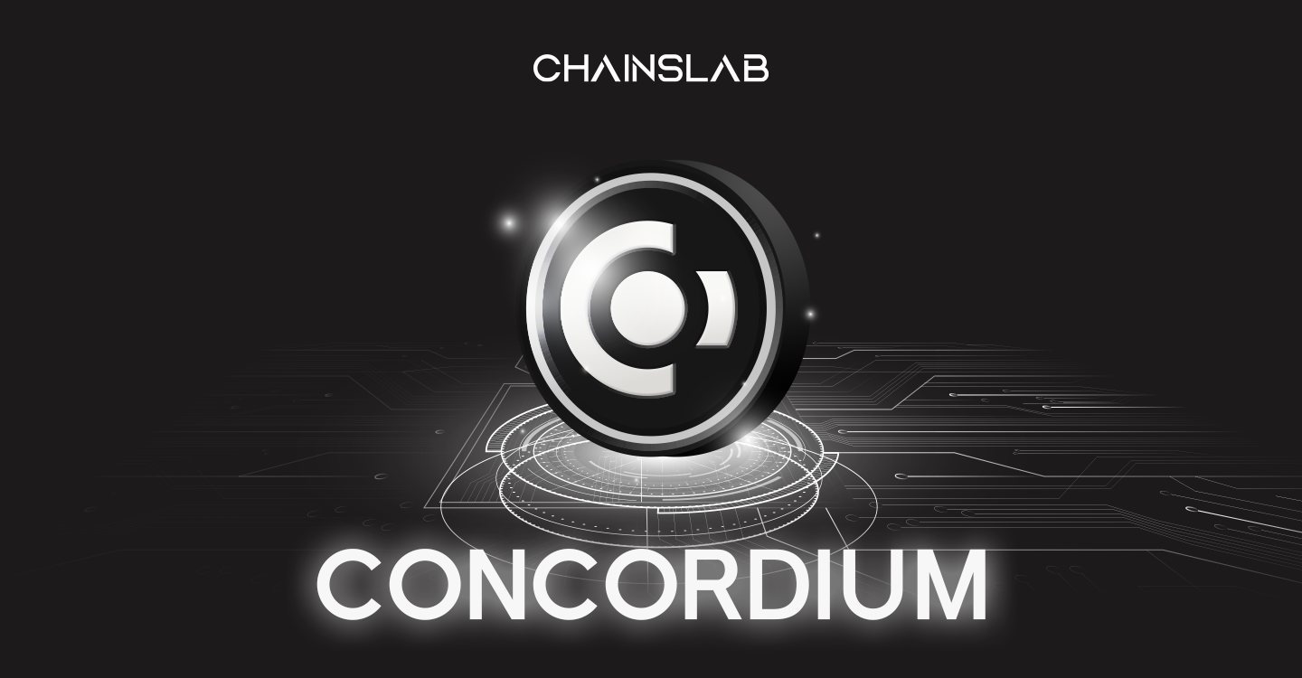 What Is Concordium? The Compliant Enterprise Blockchain