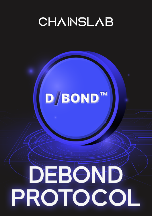 What Is D/Bond Protocol? New Era For Financial Freedom