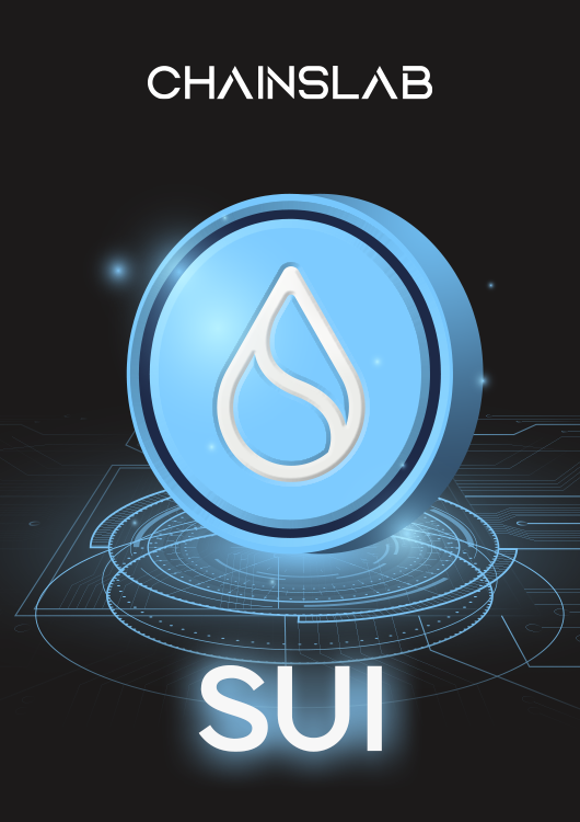What Is Sui Blockchain? The Next-Gen Layer 1