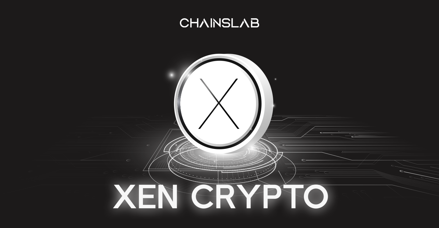 What Is XEN? The Crypto For The Masses