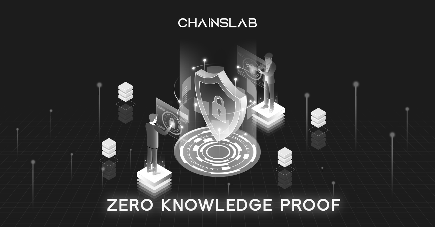 An Non-Technical Introduction To Zero-Knowledge Proofs