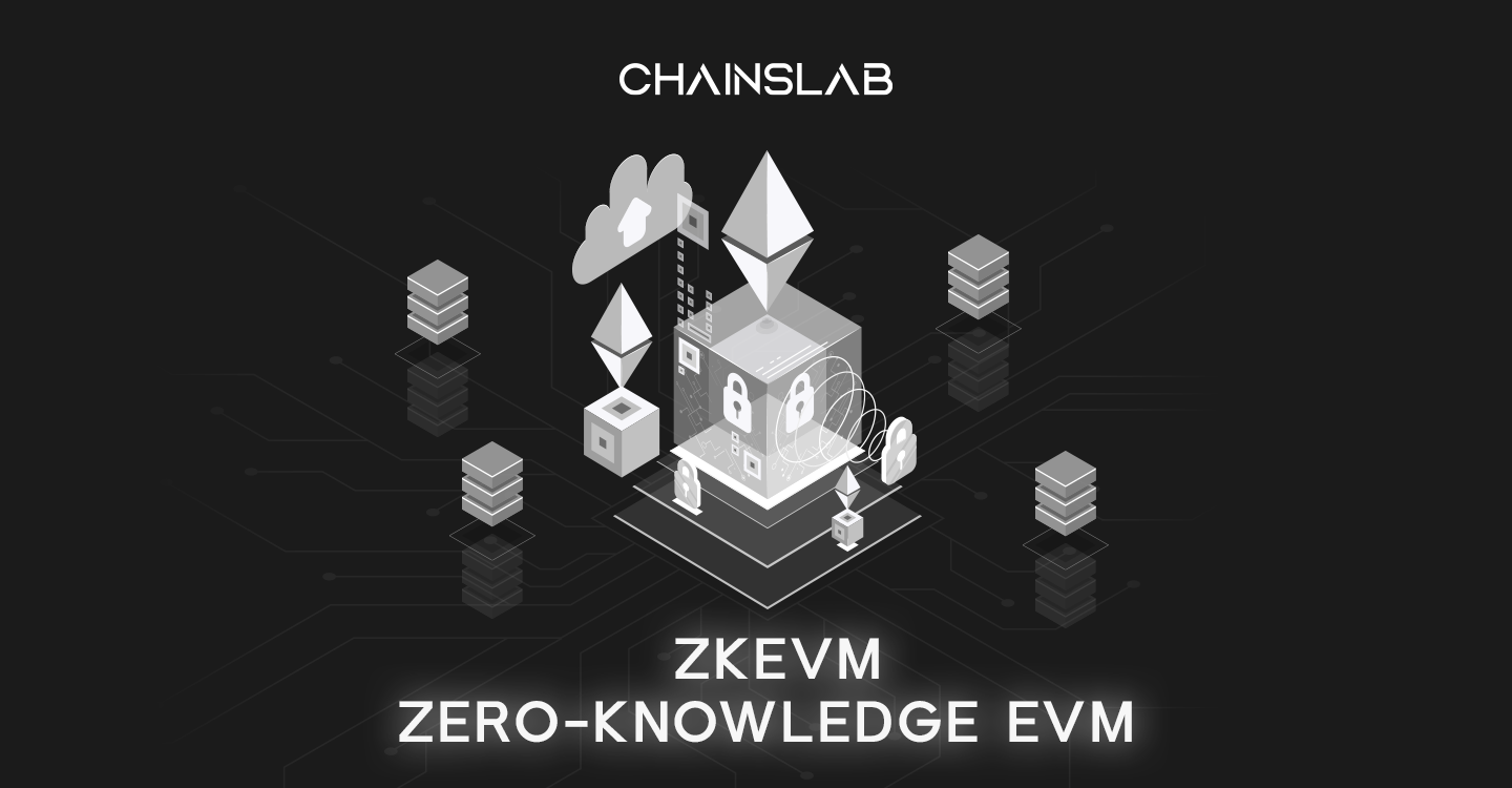 The Complete Guide To Zero-Knowledge EVMs