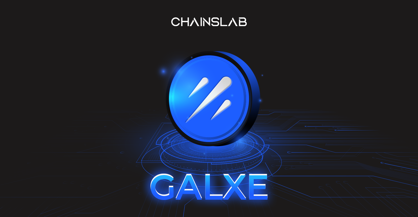 galxe crypto