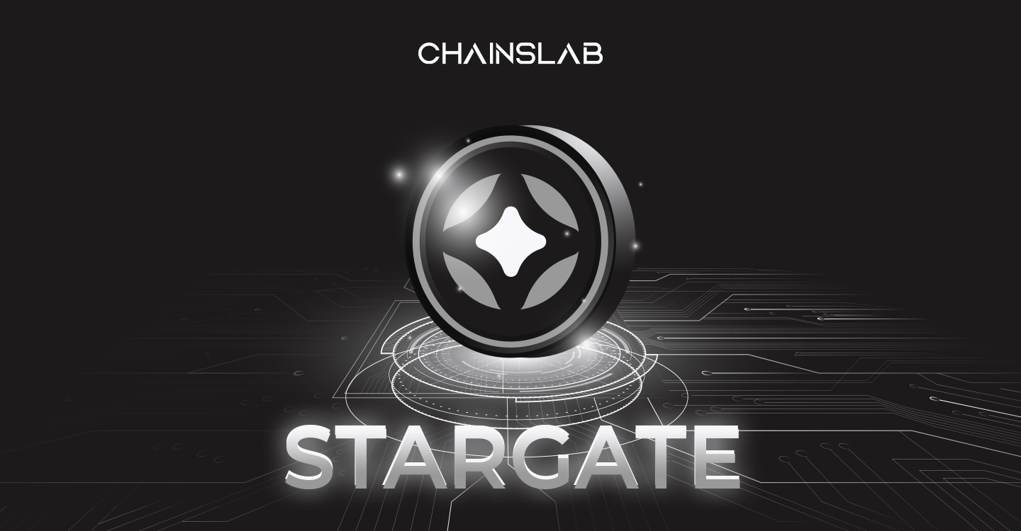 What Is Stargate Finance (STG)? The Liquidity Transit Terminal