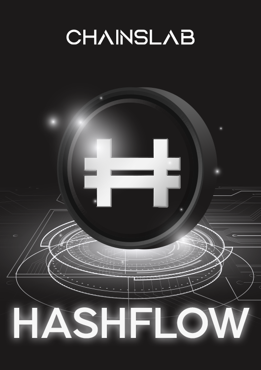 What Is Hashflow (HFT)? A Decentralized Brokerage
