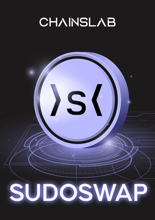 What is so great about sudoswap that everyone is talking about?