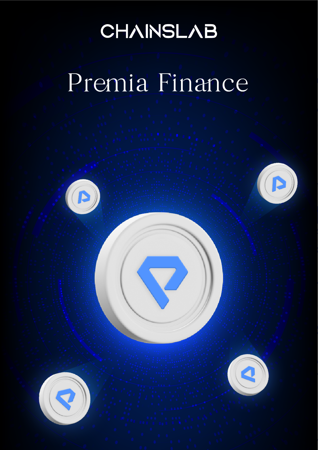 Premia Finance - The Handsome Guy of Defi Options