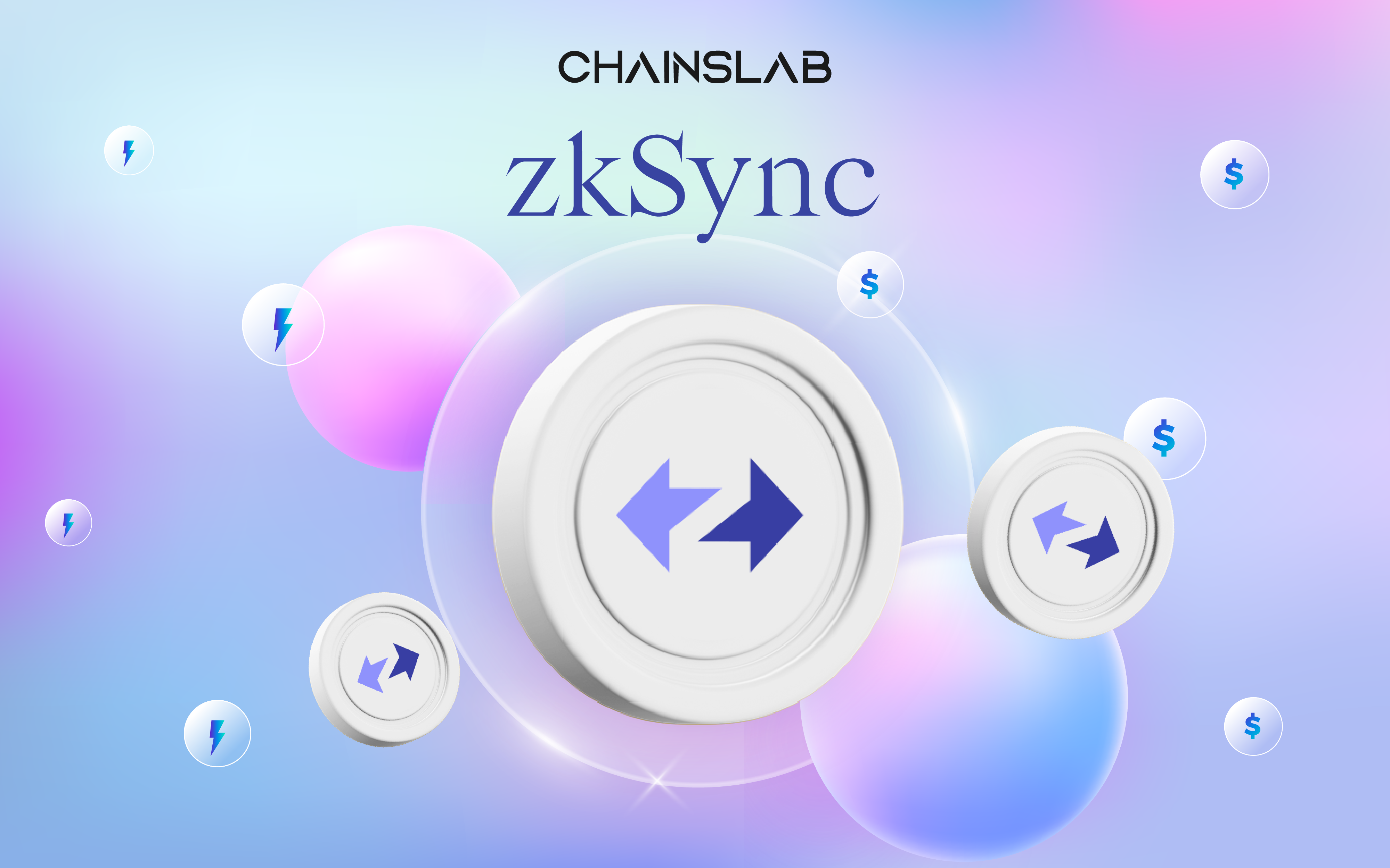 What Is zkSync? The Layer 2 Future For Ethereum Scalability