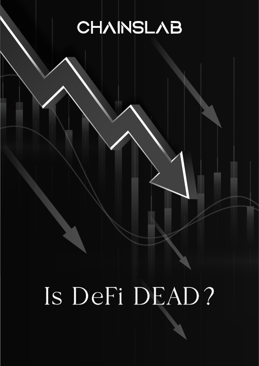 Is DeFi DEAD?