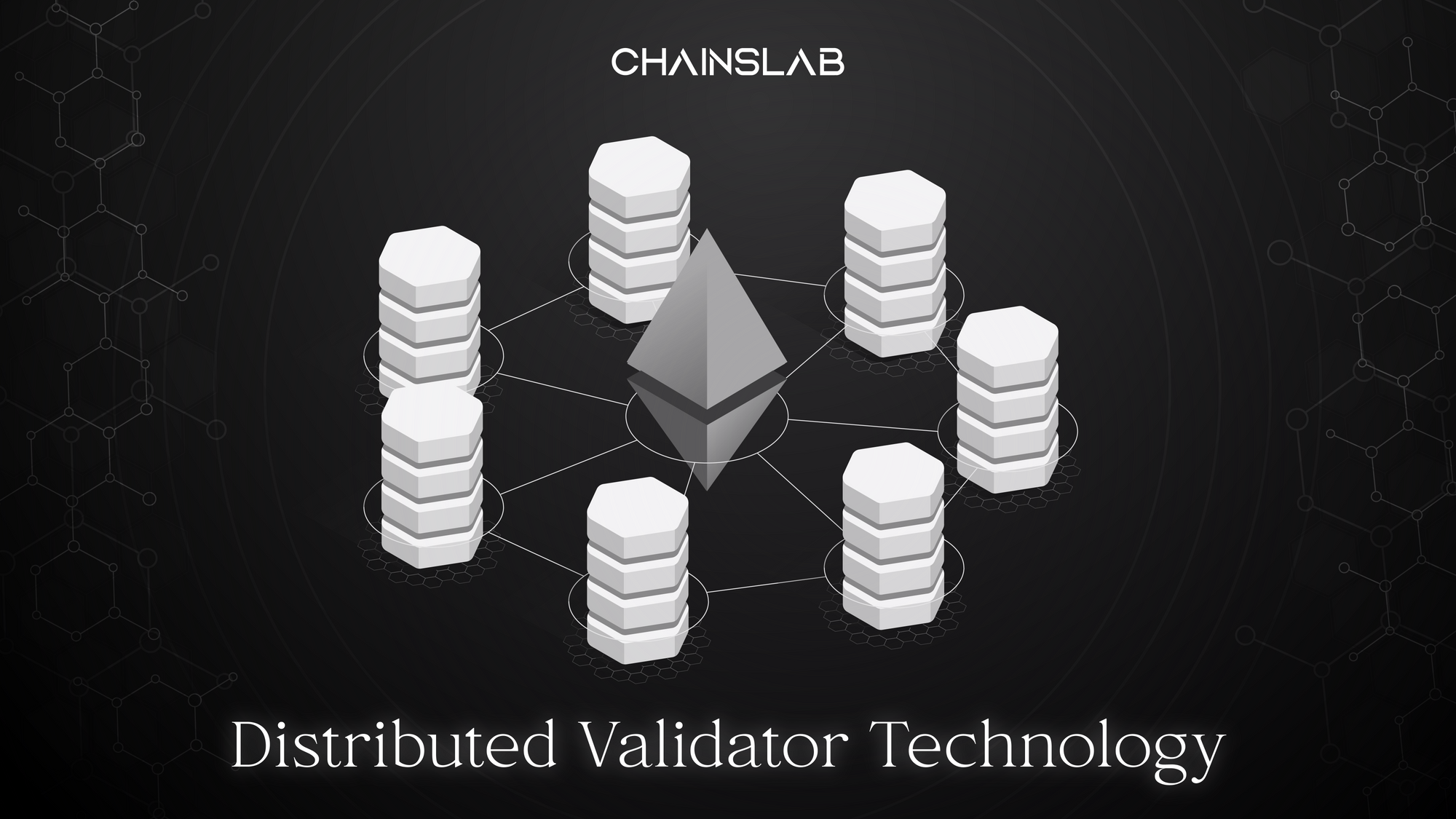 What is Distributed Validator Technology?