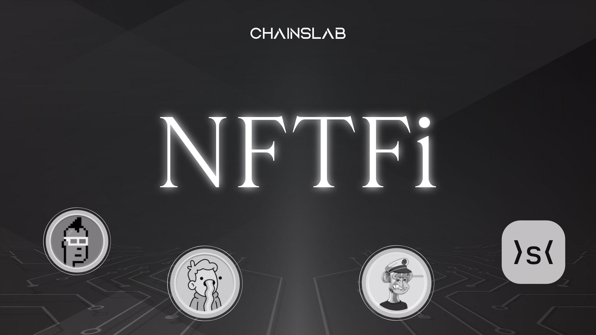 What is NFT Finance (NFTFi)?
