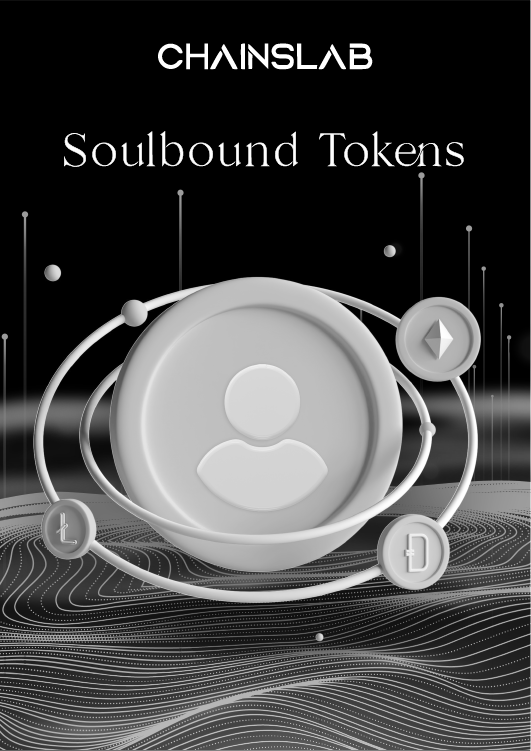 What Are Soulbound Tokens?