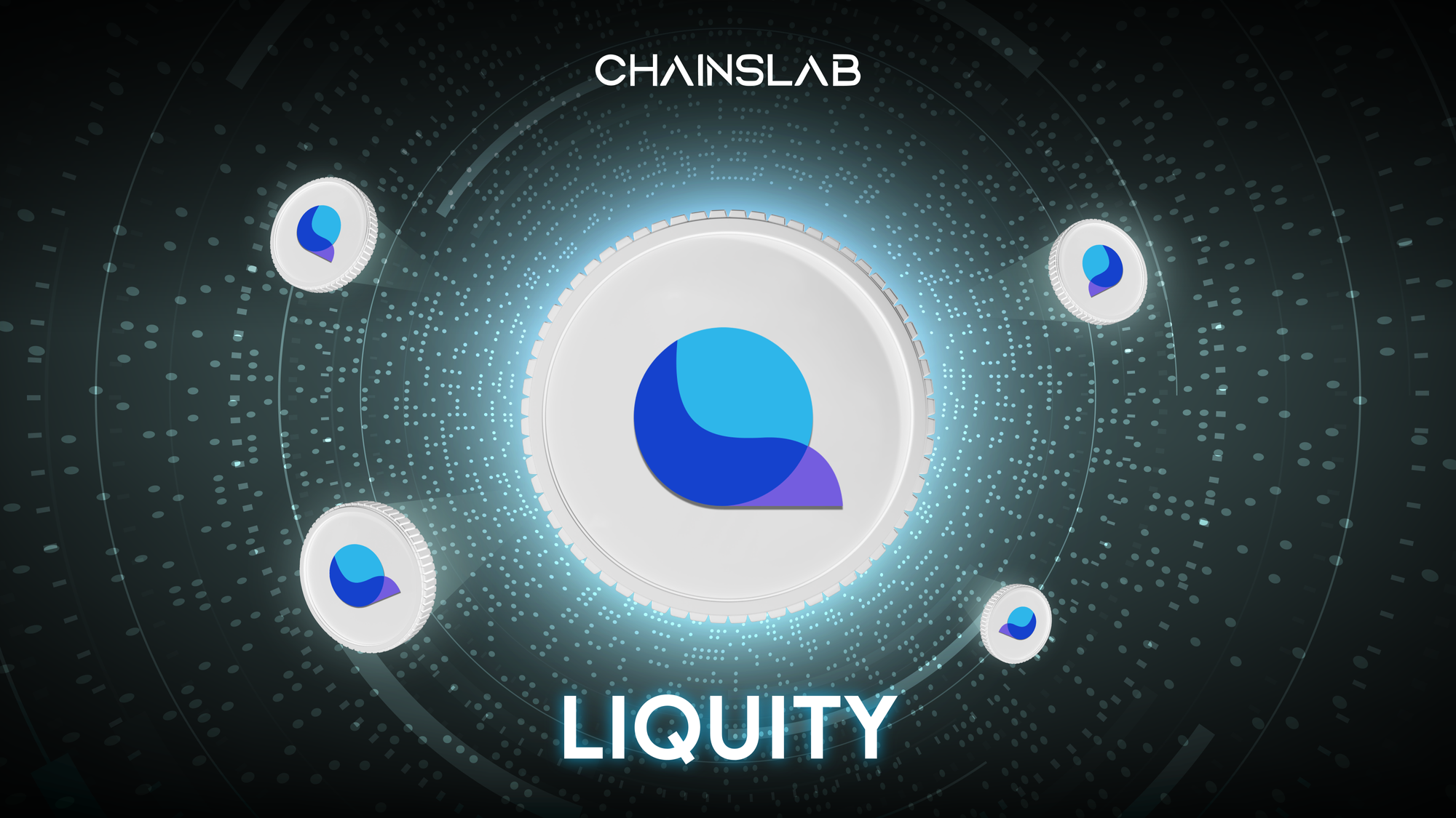 What is Liquity (LQTY)?