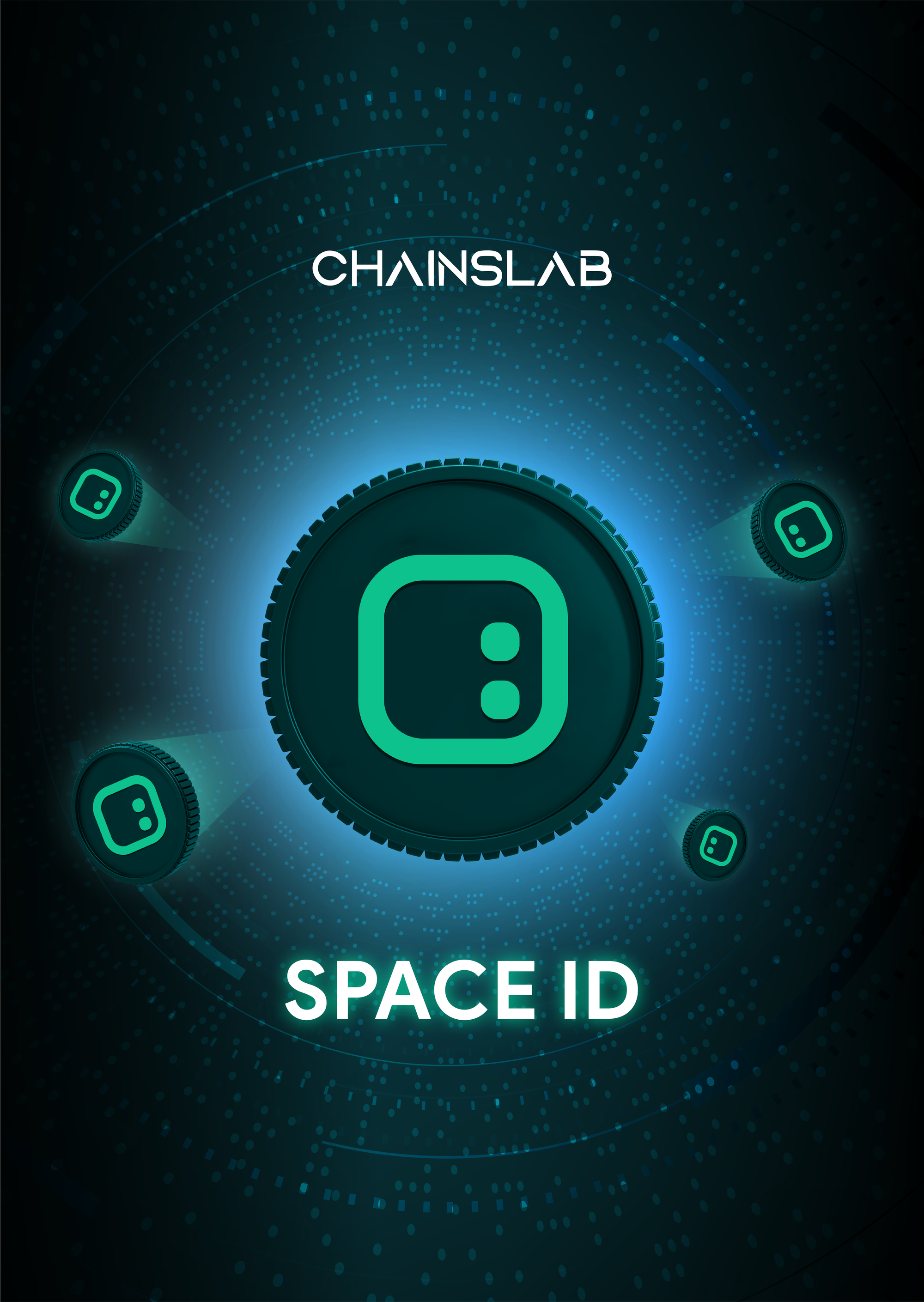 What is SPACE ID? A Chain-Agnostic Universal Naming Service