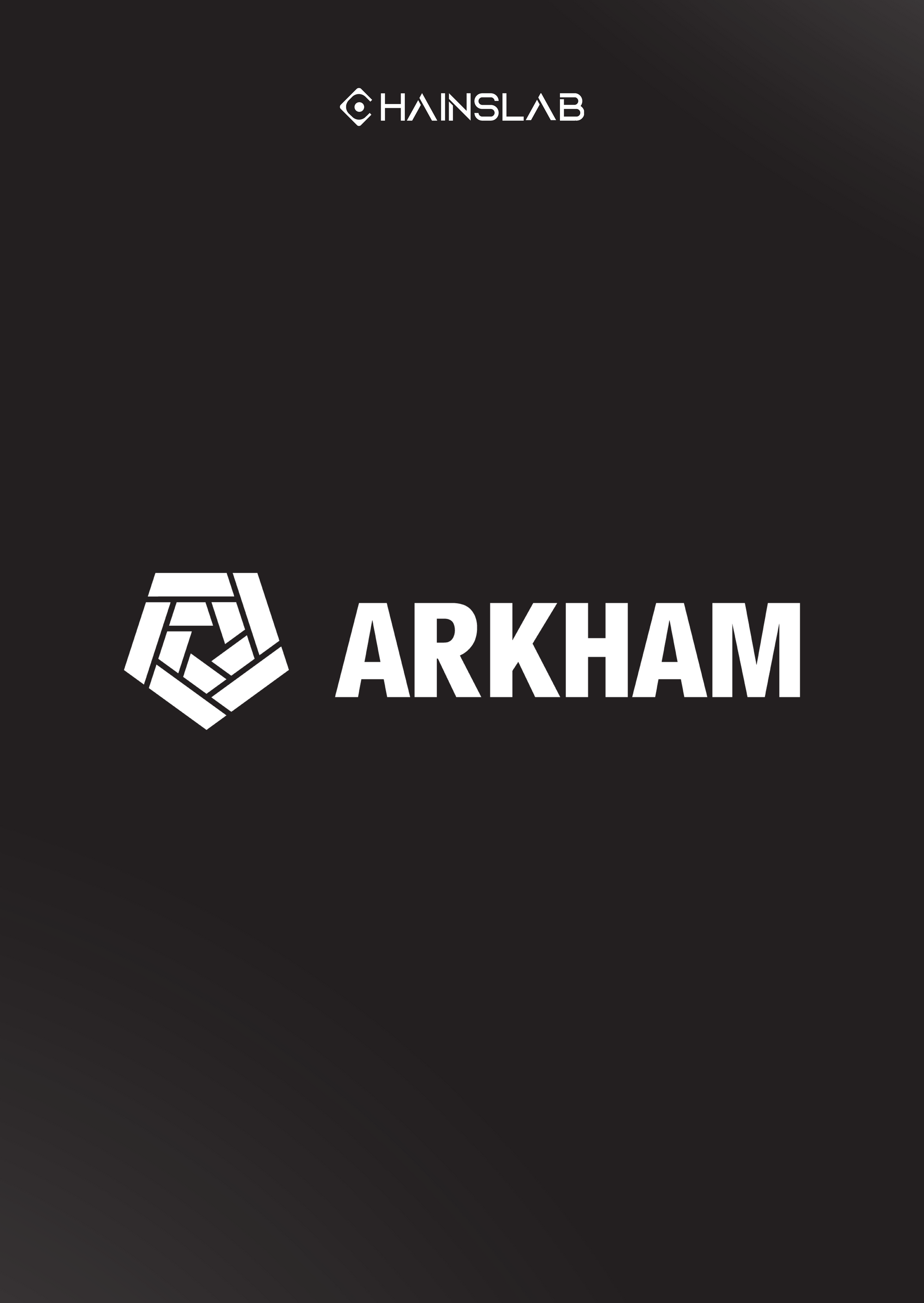 What is Arkham? New Playground for On-chain Detectives