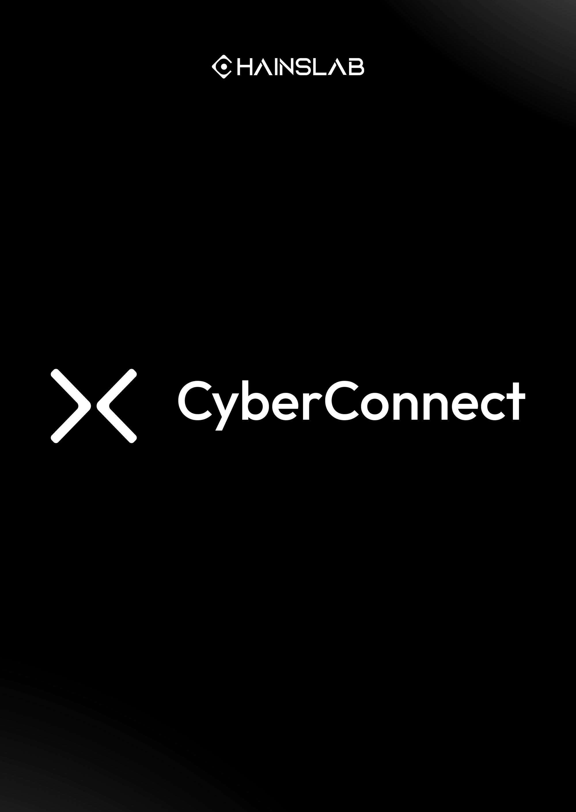 CyberConnect - The future of Web3 Social Networks?
