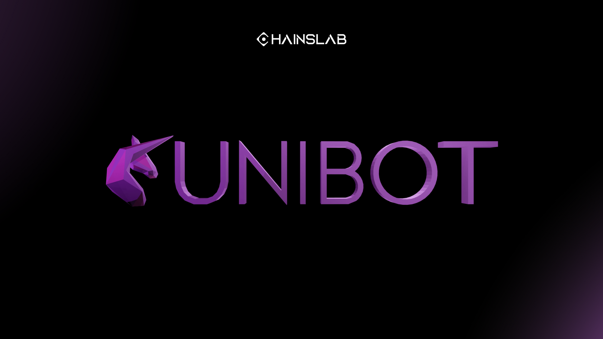 Introducing Unibot - The Next Level of Telegram Bot