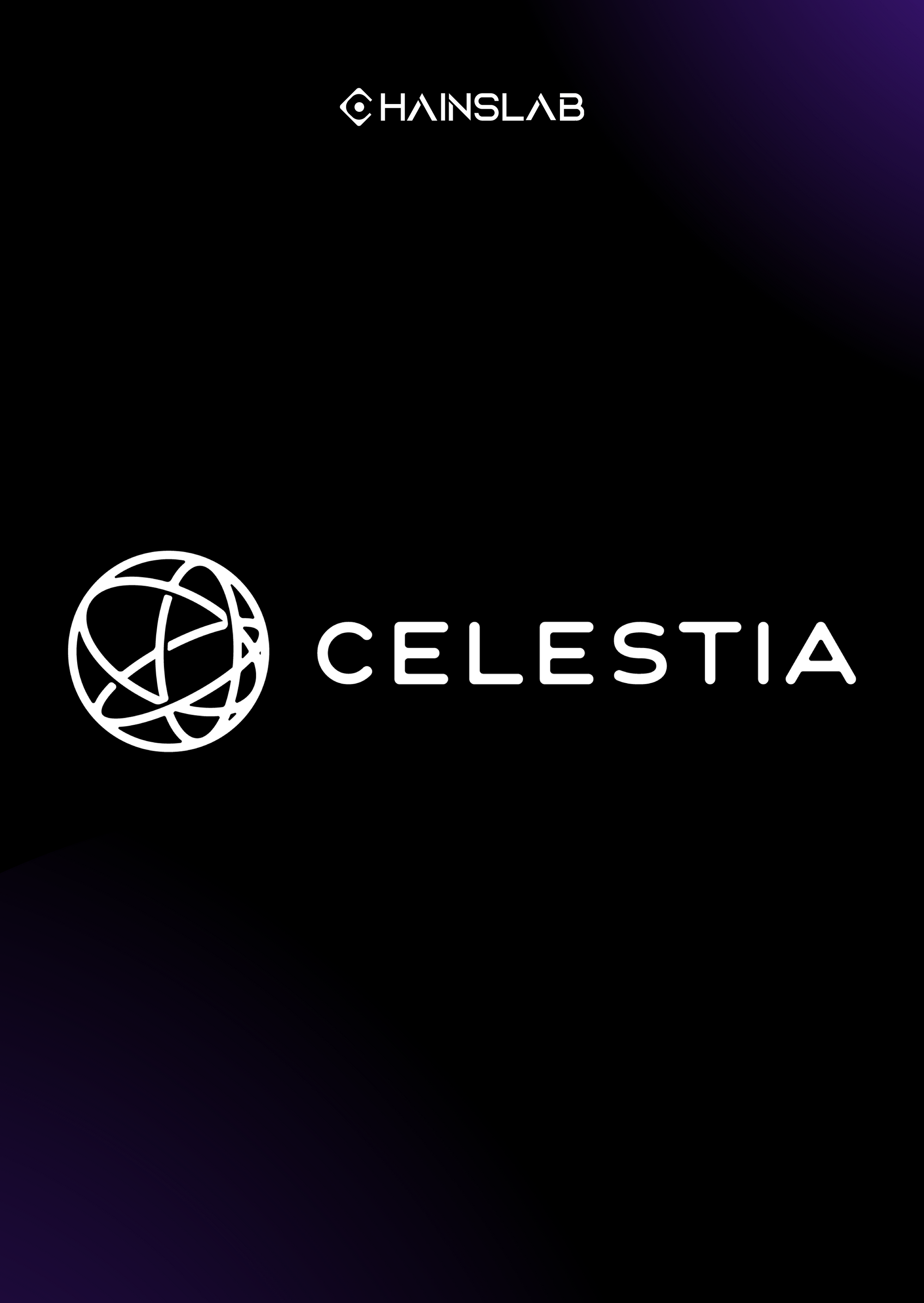 What is Celestia? A Piece of the Modular Blockchain Puzzle