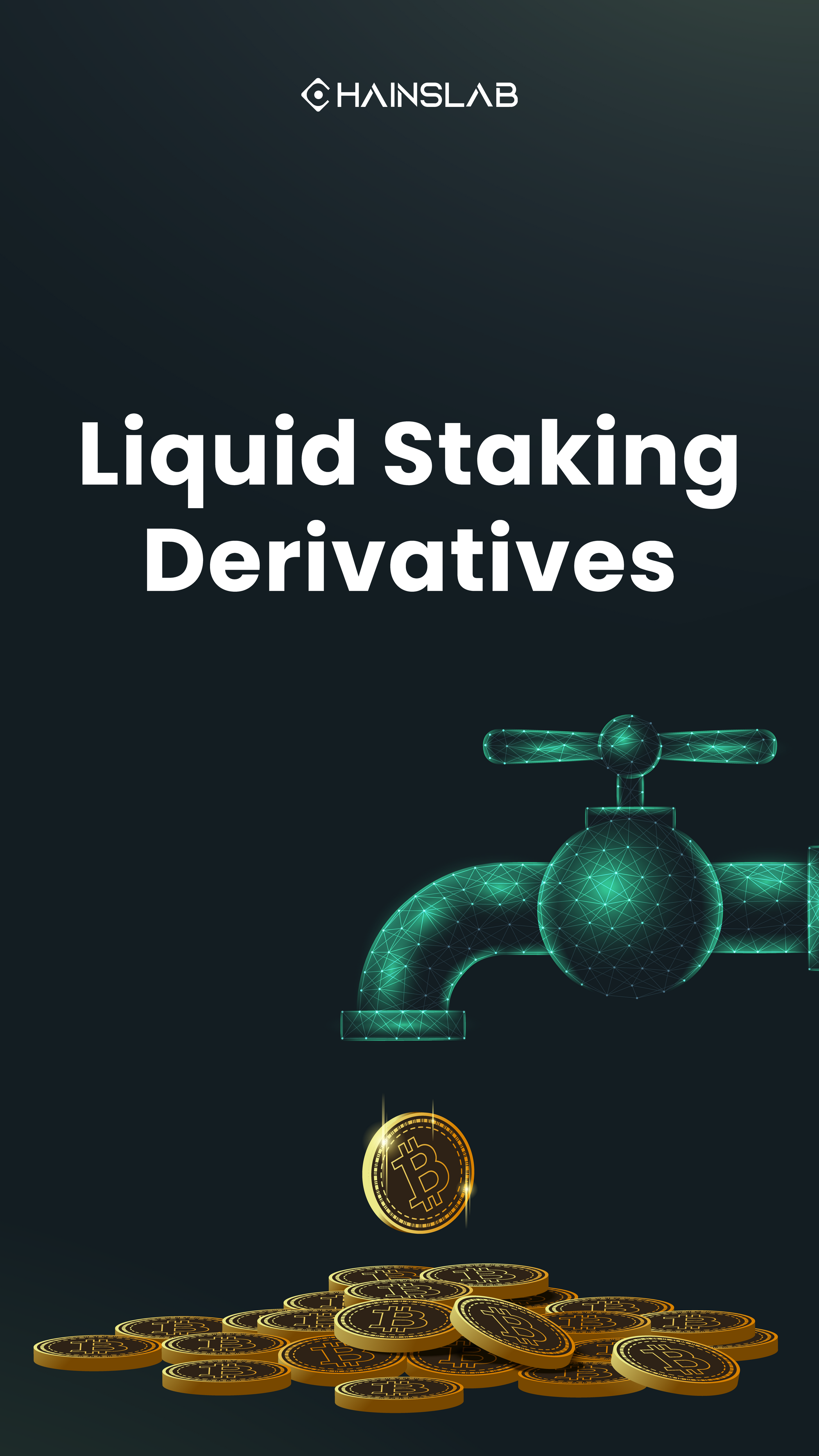 What Are Ethereum Liquid Staking Derivatives?