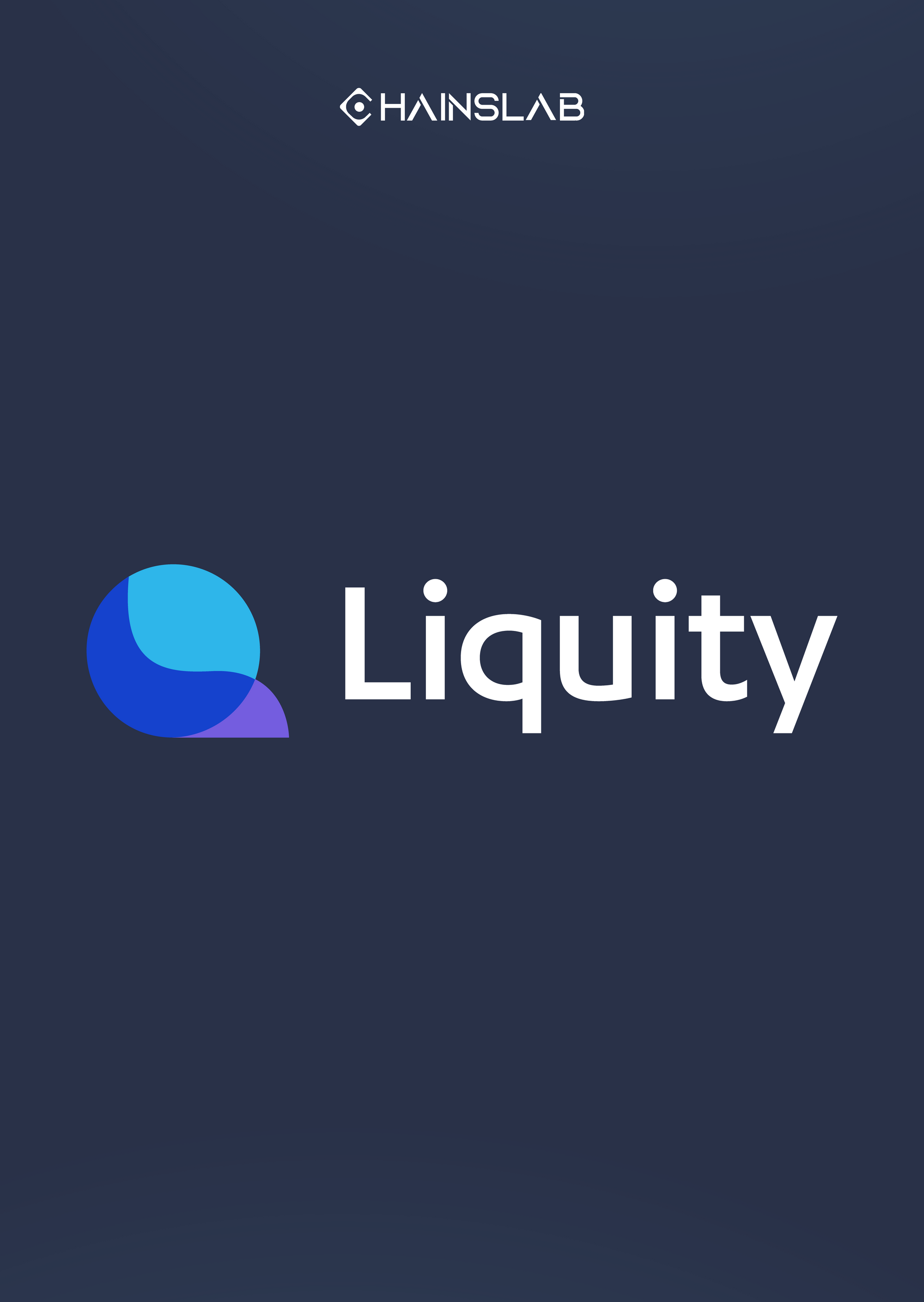 What is Liquity (LQTY)?