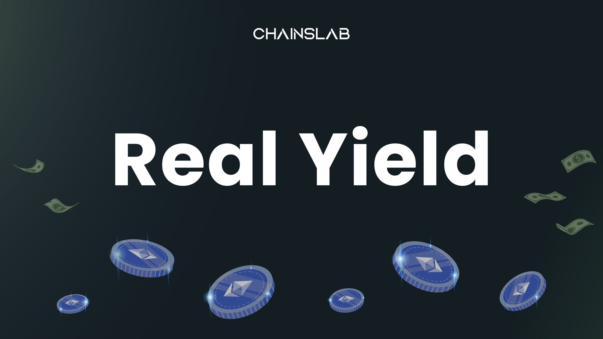 What is Real Yield in DeFi?