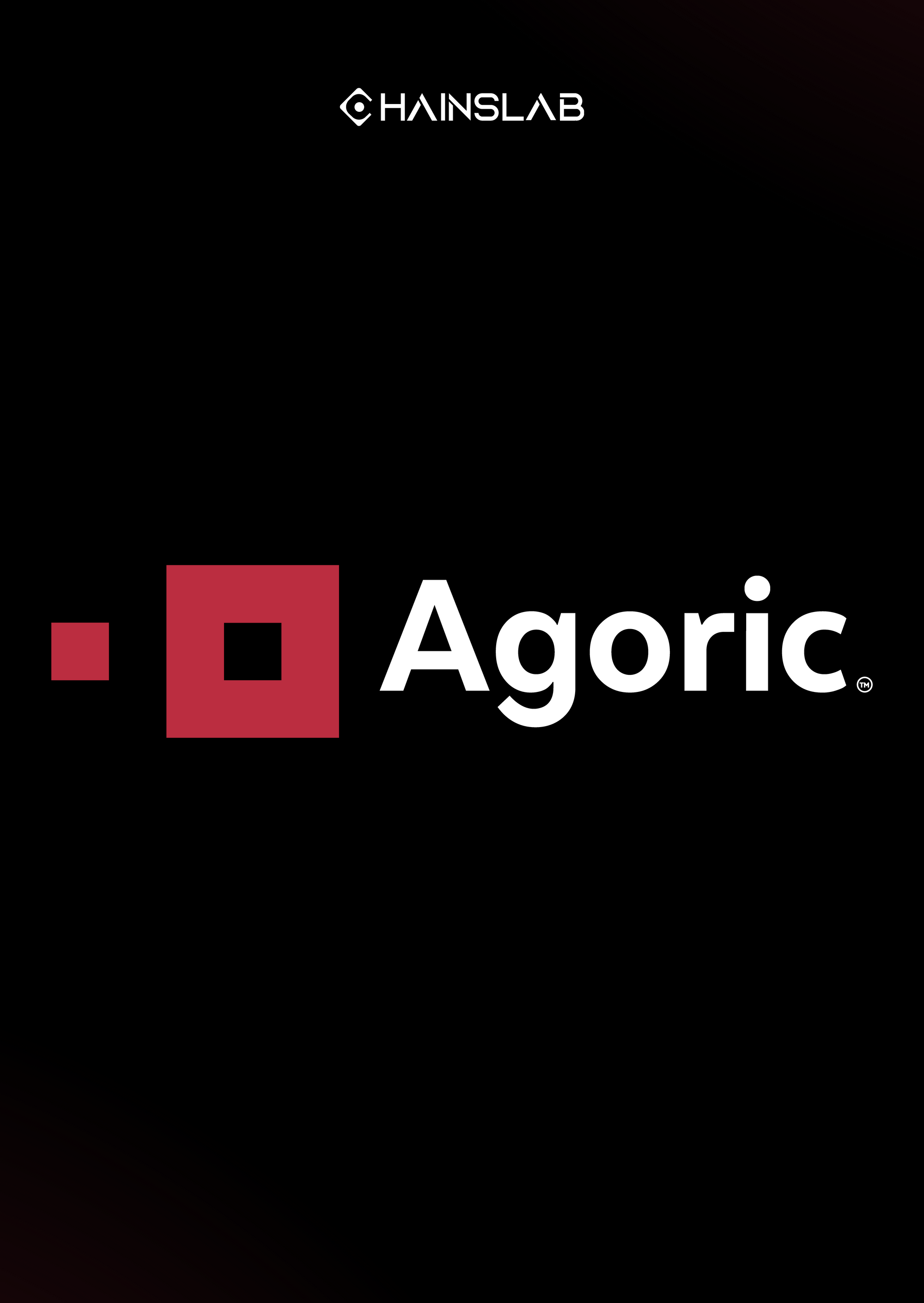 What Is Agoric? New Player Powered By JavaScript