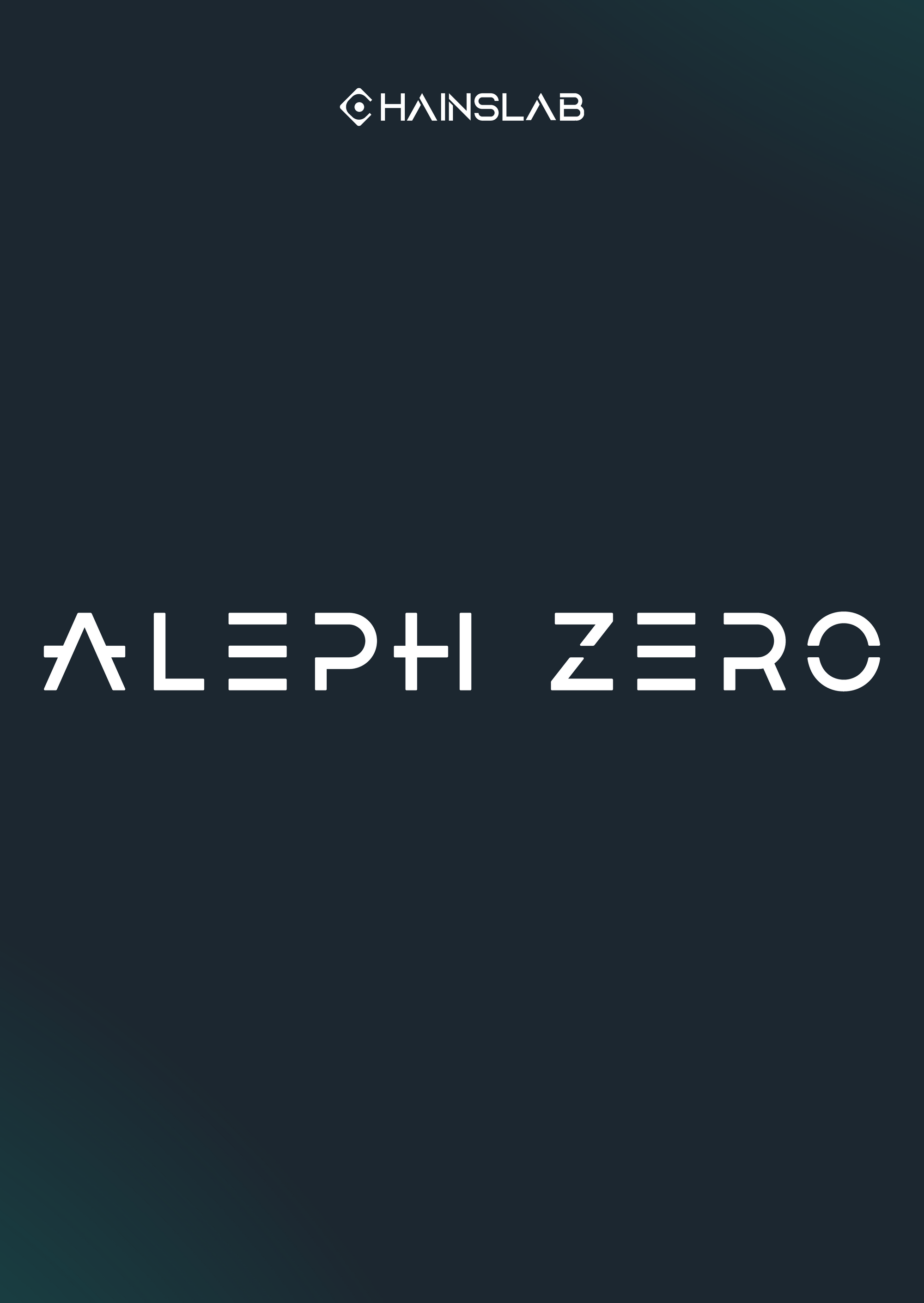 What Is Aleph Zero? The Pioneer On New Blockchain Technology