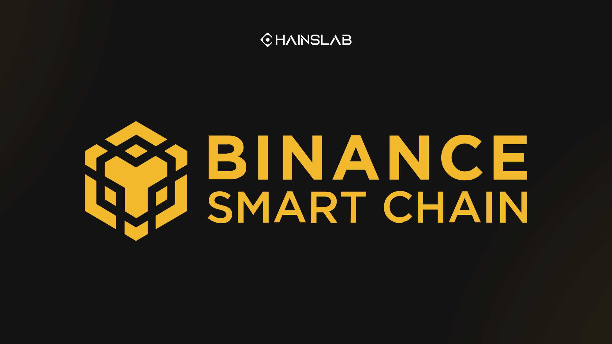 Binance Smart Chain