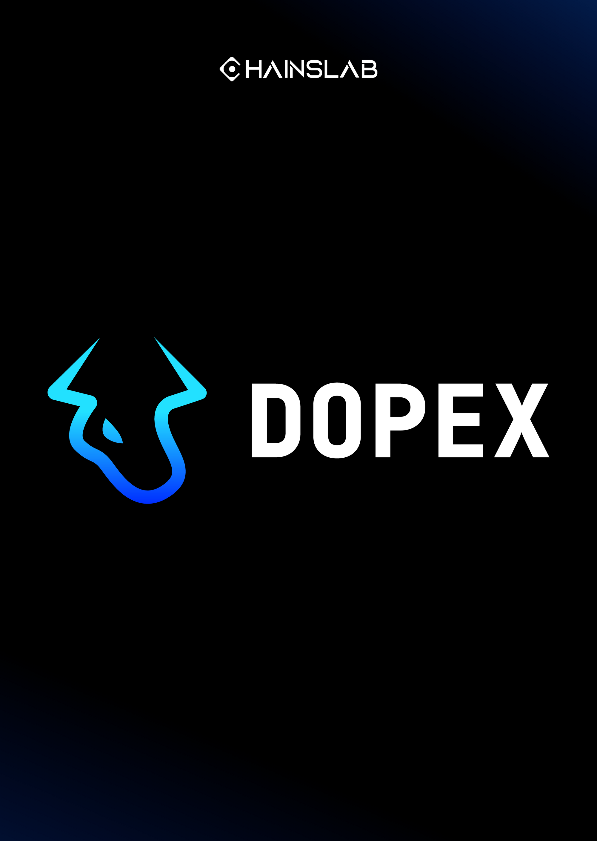 What Is Dopex? The Bet Has No Loser