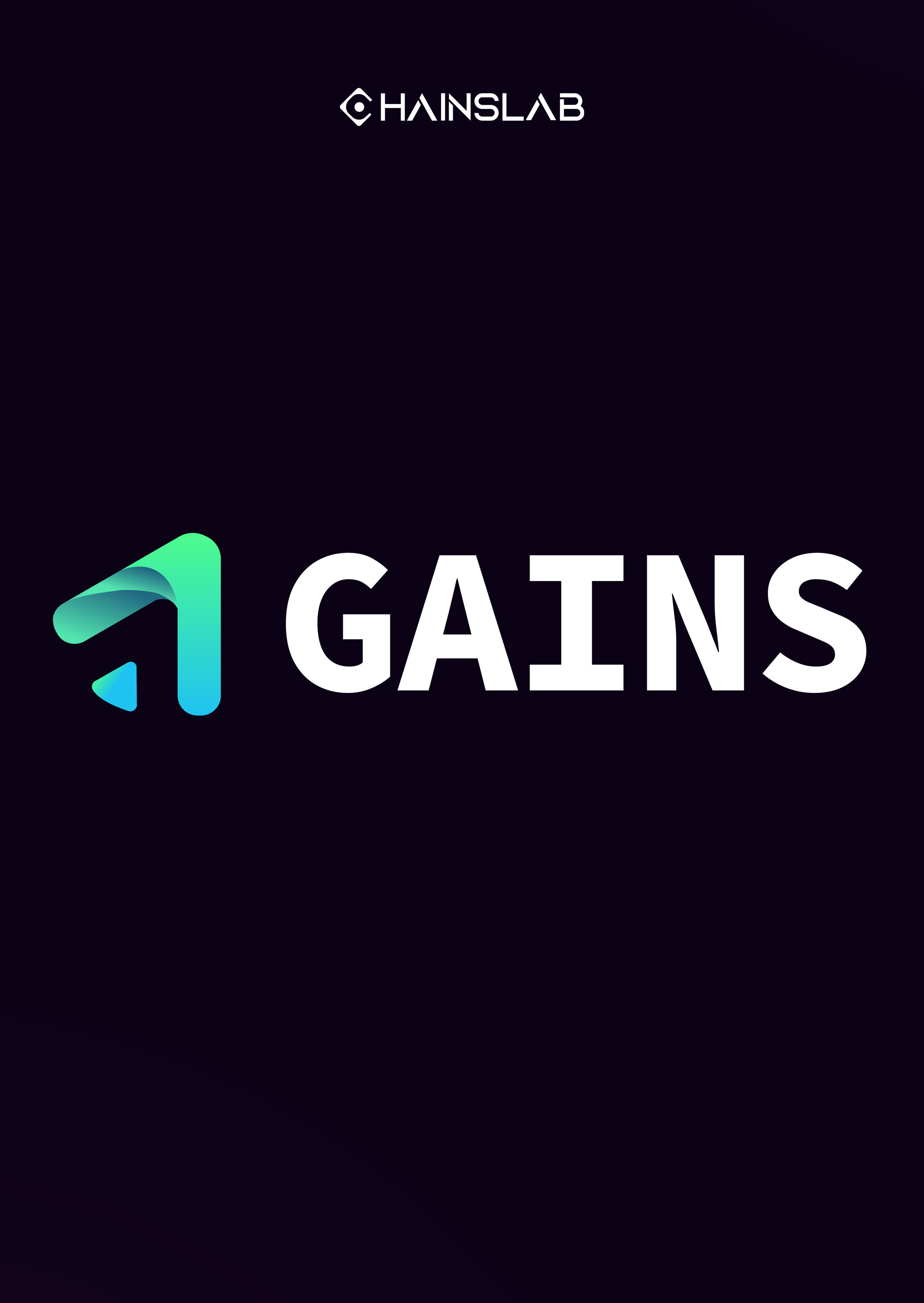 What Is Gains Network? The World's First On-Chain Stock Leveraged Trading
