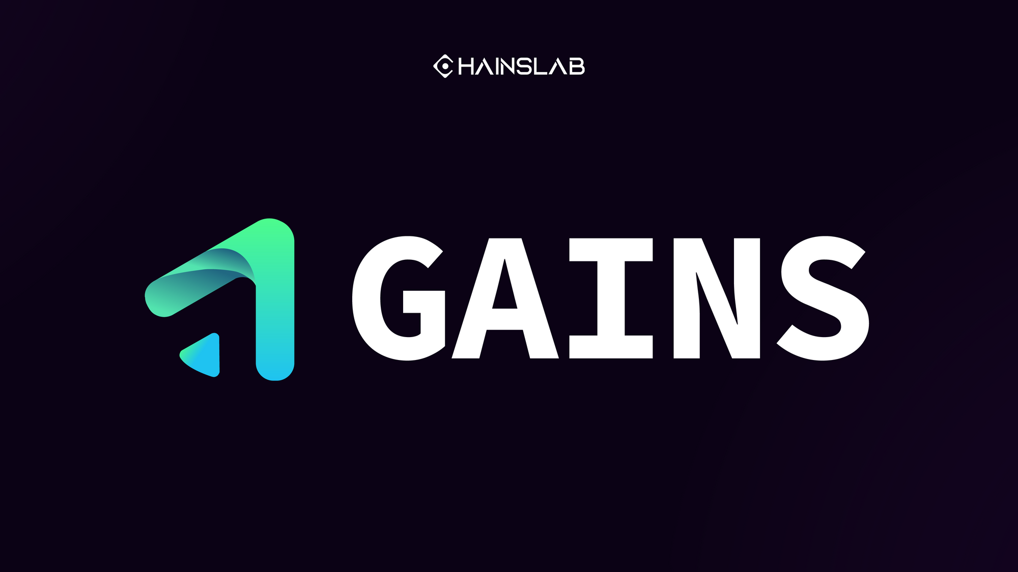 What Is Gains Network? The World's First On-Chain Stock Leveraged Trading