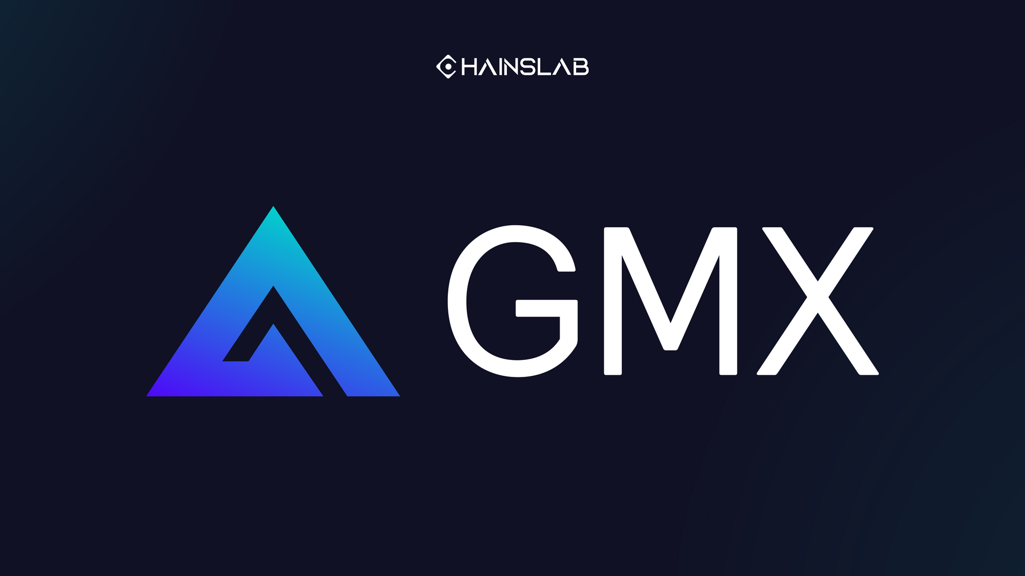 What Is GMX? The First Perp Trading Platform On Arbitrum