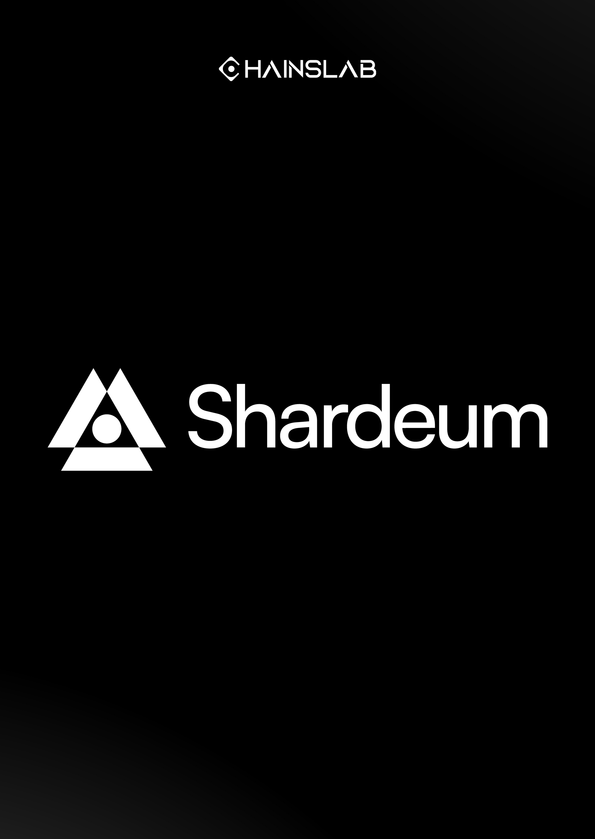What Is Shardeum? The Scalability Trilemma Killer