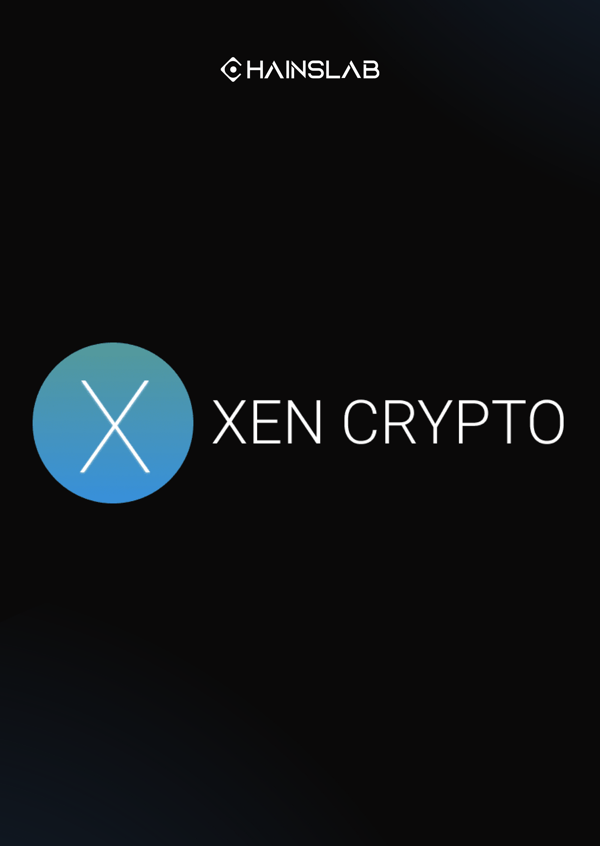 What Is XEN? The Crypto For The Masses
