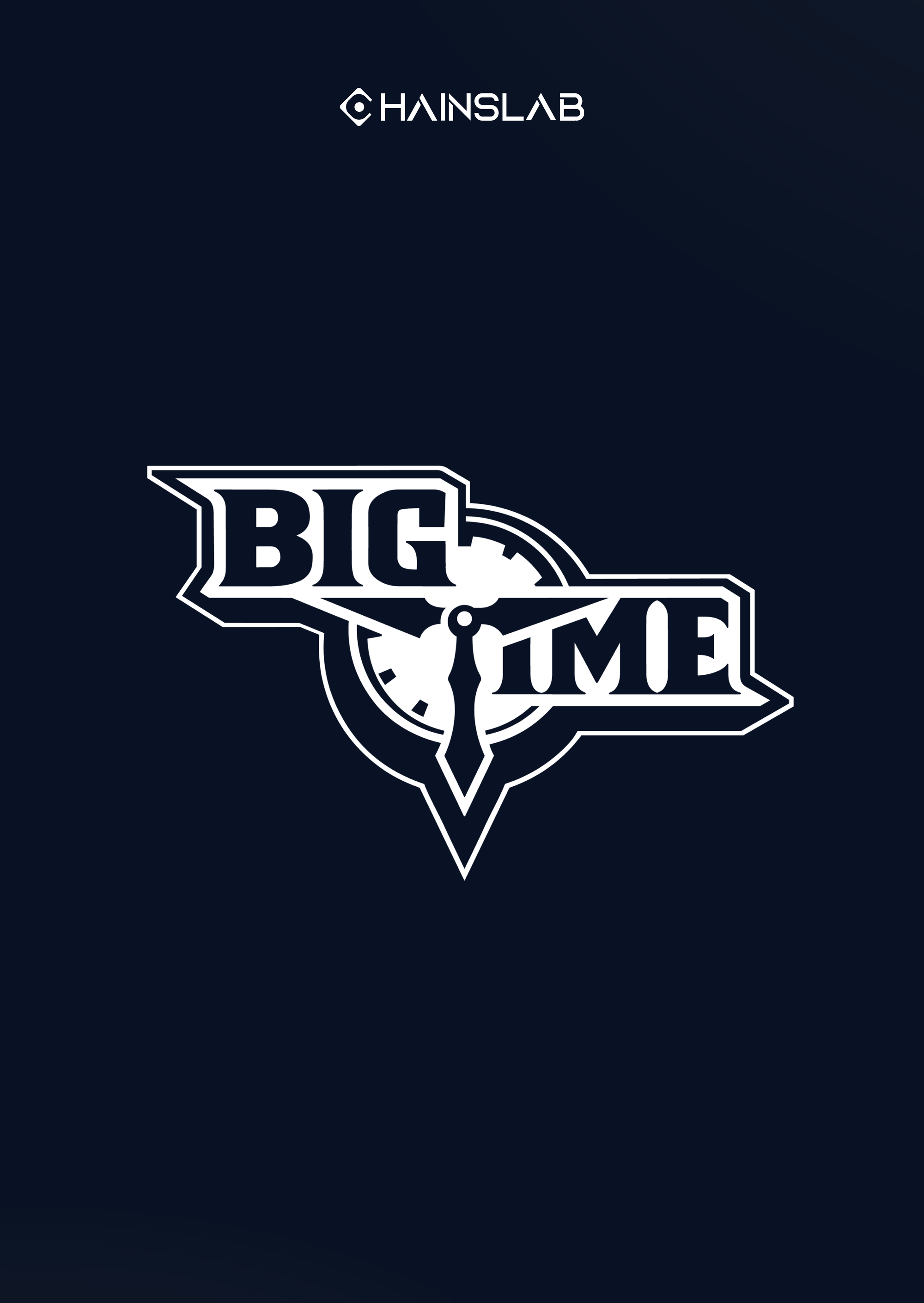 Big Time - The Comeback of GameFi?