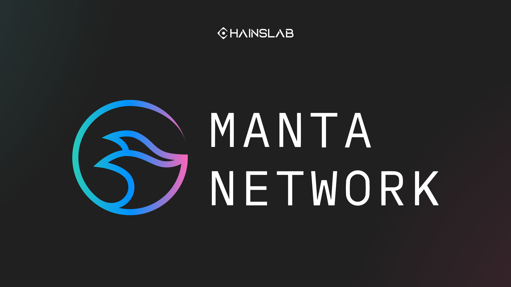 Manta Network - The Genuine ZK Layer 2