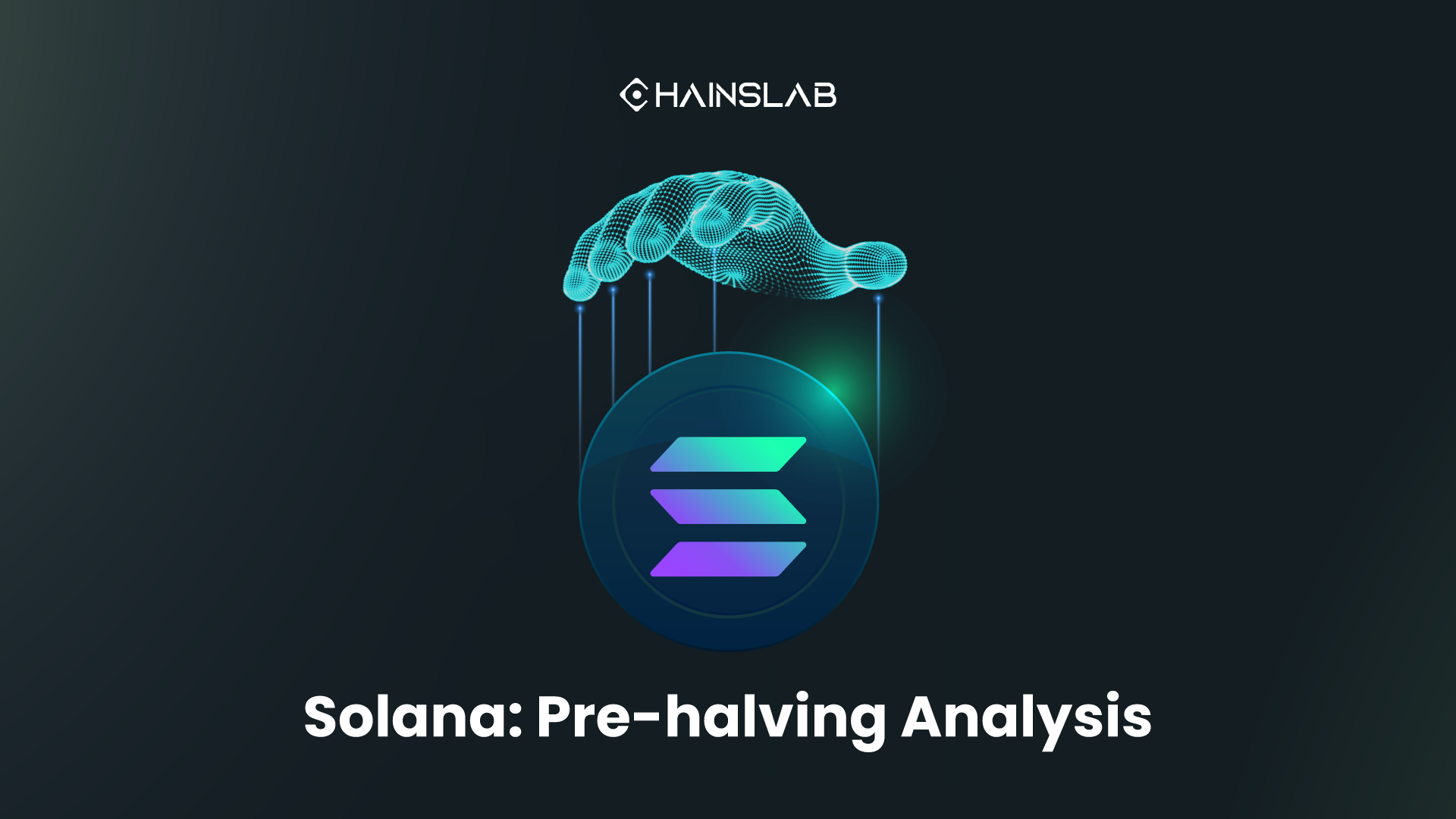 Solana: Pre-halving Analysis