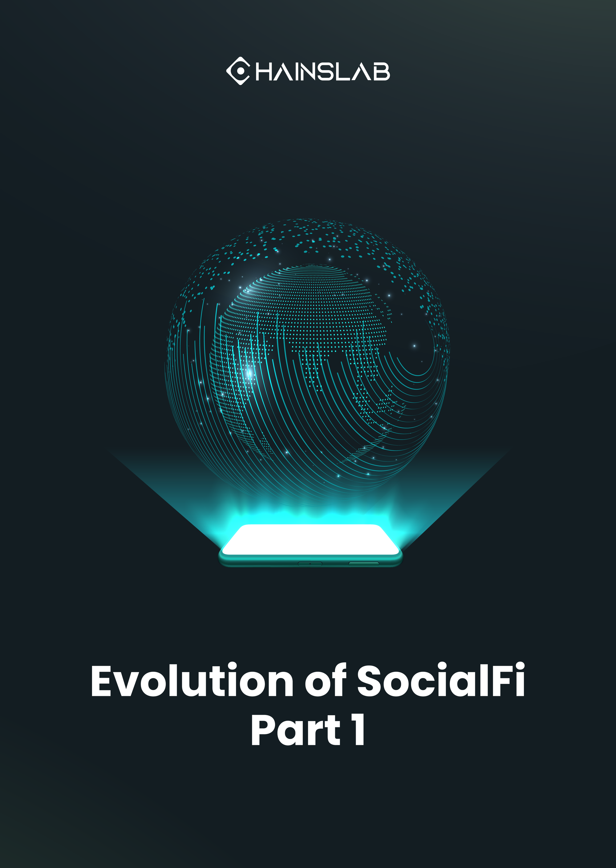 Evolution of SocialFi (Part 1)