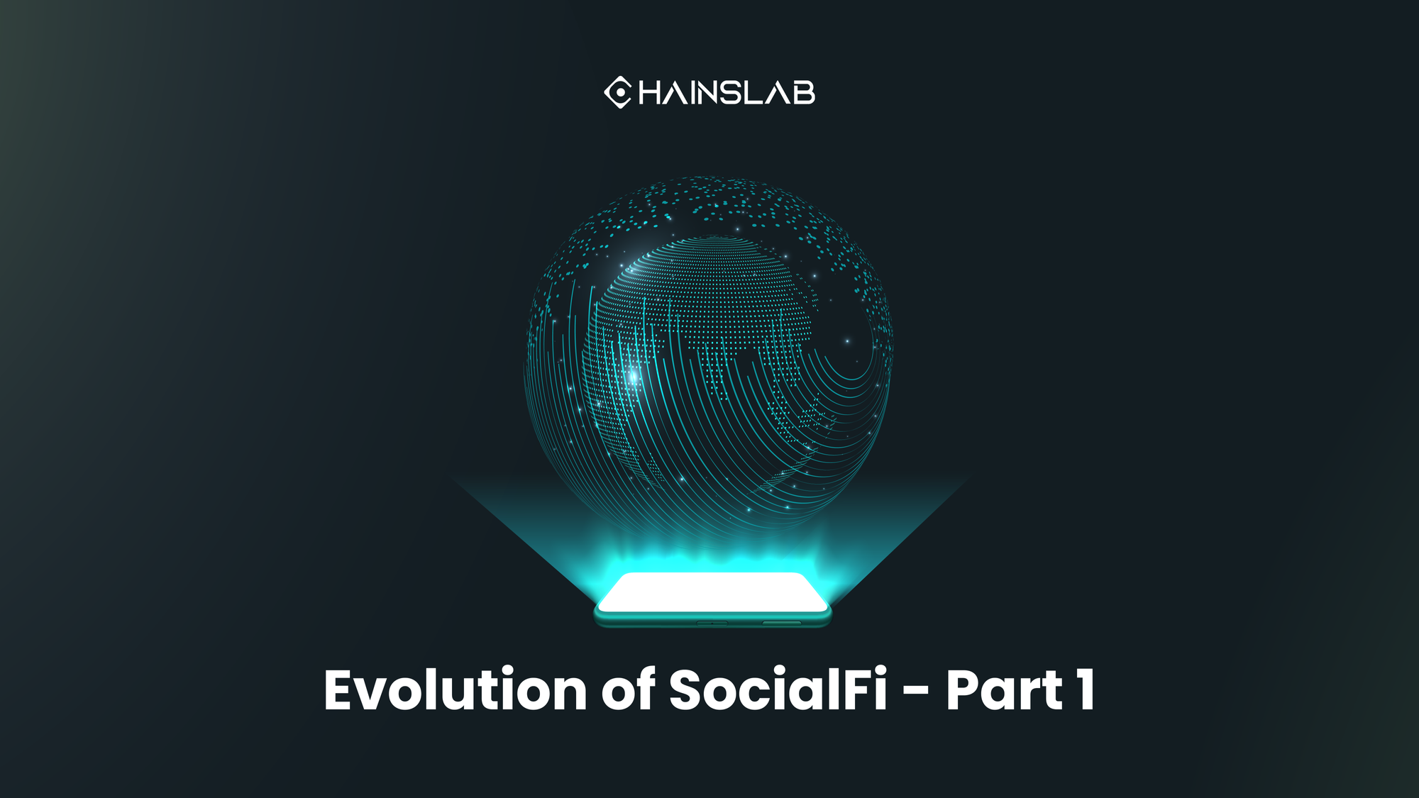 Evolution of SocialFi (Part 1)