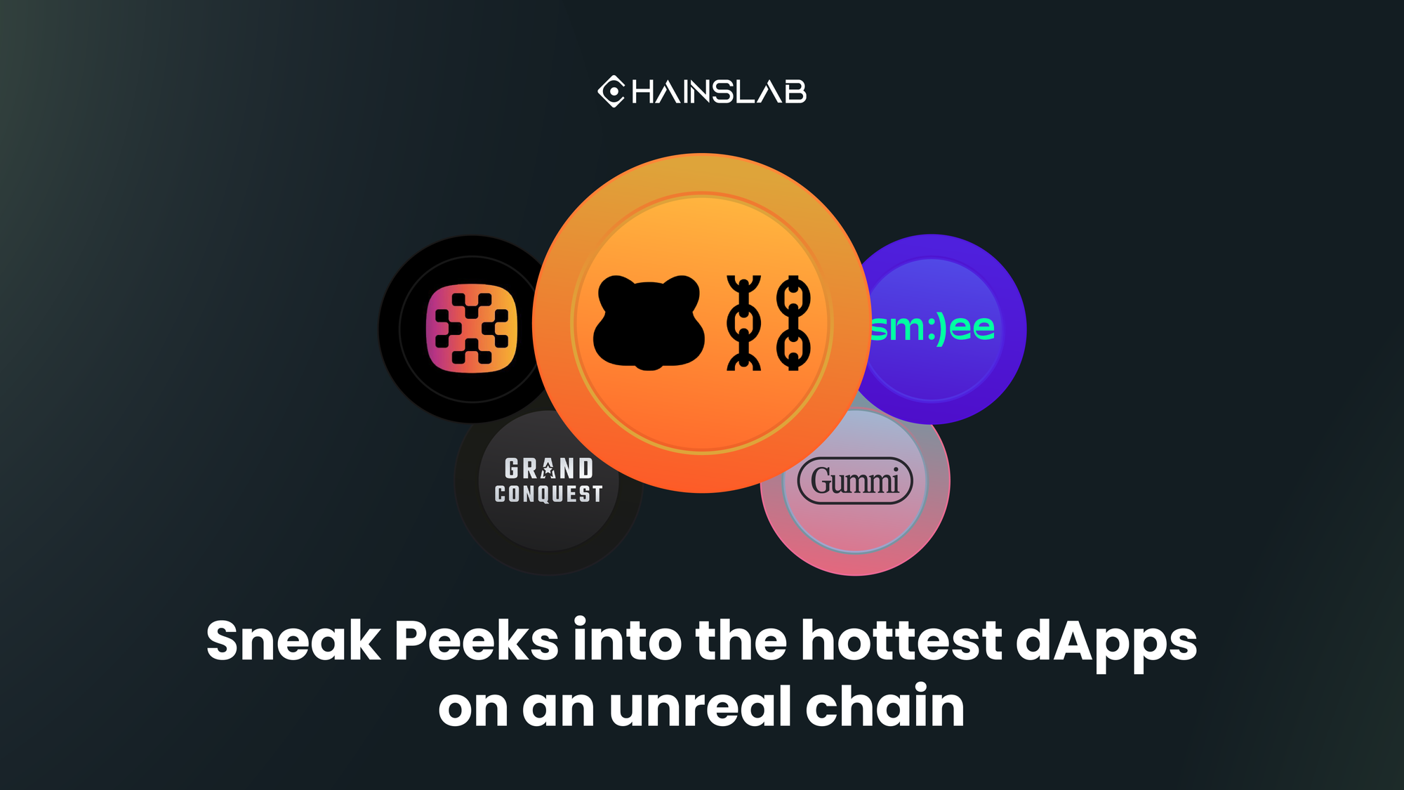 Berachain - Sneak Peeks into the Hottest dApps on an Unreal Chain